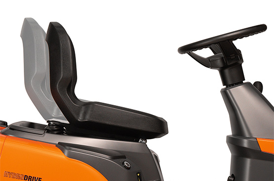 Бензиновый двигатель Stiga ST 250